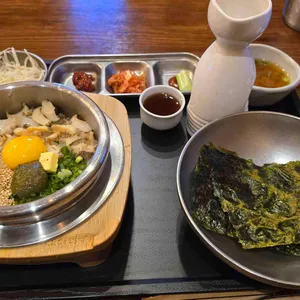 솥내음 사진