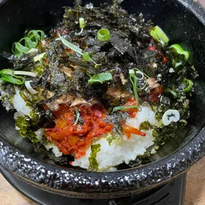 우정식당 사진