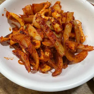 우정식당 사진