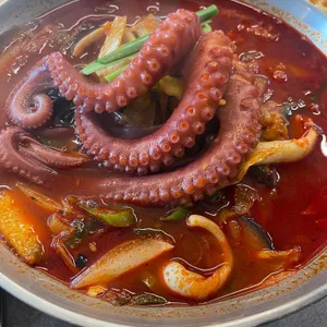 거동탕수육 사진