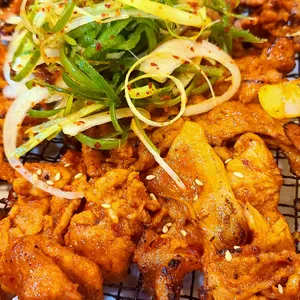 한옥집 사진