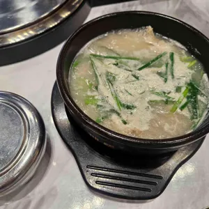 달래해장 사진
