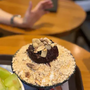 설빙 리뷰 사진