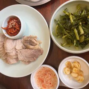 대궐막국수 사진