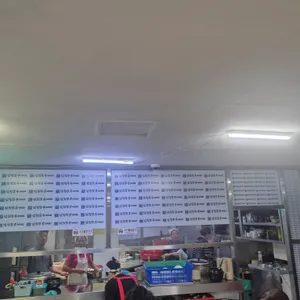 삼청동수제비 리뷰 사진