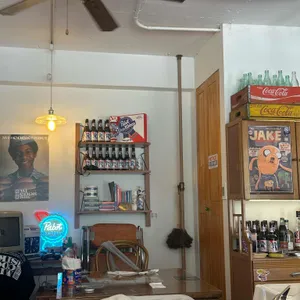 미국식 리뷰 사진