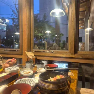 해목 리뷰 사진
