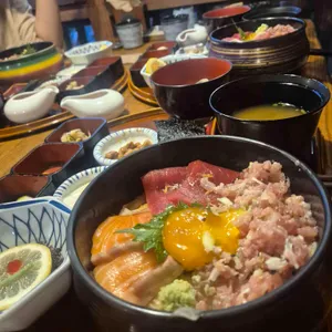 해목 사진