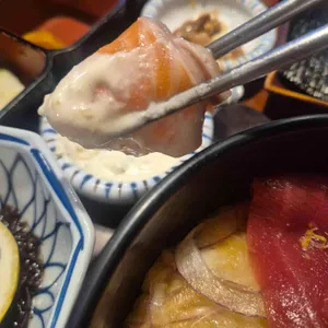해목 사진