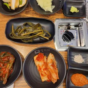 정가네 사진