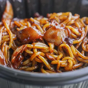중식당 케이웍 사진