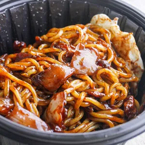 중식당 케이웍 리뷰 사진