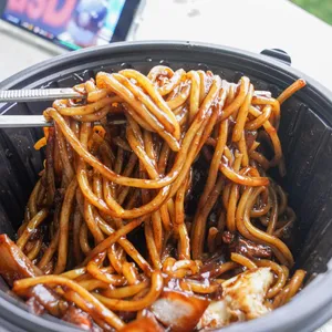 중식당 케이웍 사진
