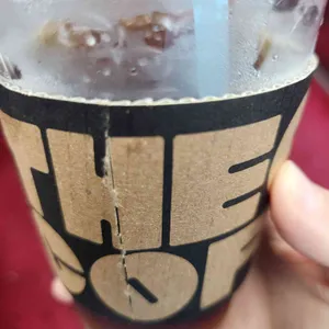 우주에서 온 샐러드 사진