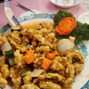 만다린 식당 사진 2