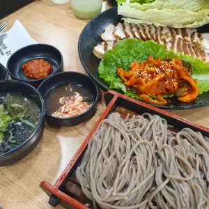 광화문 미진 사진