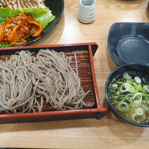 광화문 미진 사진