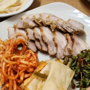 메밀꽃필무렵 사진