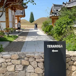 테라로사 리뷰 사진