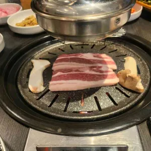다올 숯불구이 사진