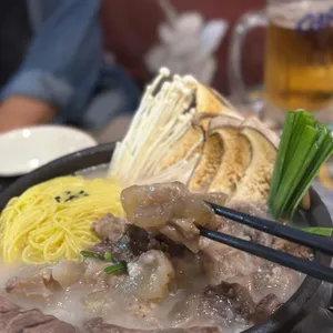 동평회관 사진