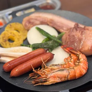 코티지그릴 사진