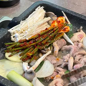 선사오리 사진