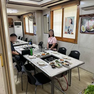 새벽촌 리뷰 사진