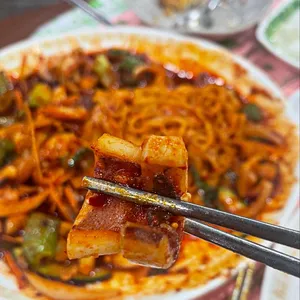 해밥상달주막 사진