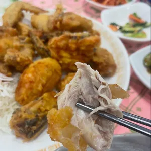 해밥상달주막 사진