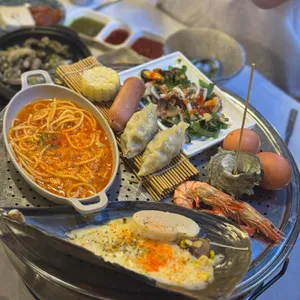 통큰해물 사진