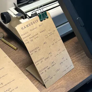 루브노스커피 리뷰 사진