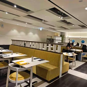 보코 서울 강남 by IHG 아마리오 레스토랑 리뷰 사진