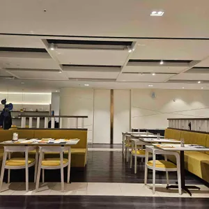 보코 서울 강남 by IHG 아마리오 레스토랑 리뷰 사진