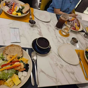 보코 서울 강남 by IHG 아마리오 레스토랑 사진