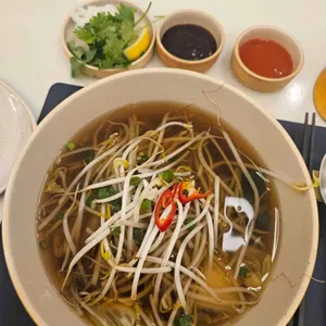 보코 서울 강남 by IHG 아마리오 레스토랑 사진