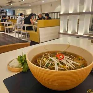 보코 서울 강남 by IHG 아마리오 레스토랑 사진