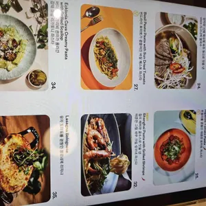 보코 서울 강남 by IHG 아마리오 레스토랑 리뷰 사진