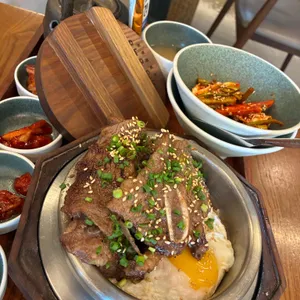 이경 양식당 사진
