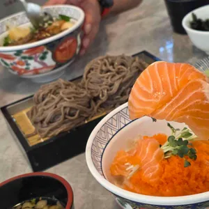 기린식당 사진