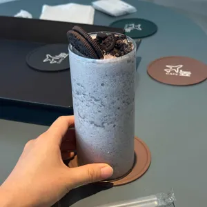 카페 높 사진