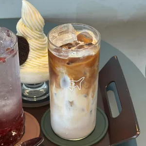 카페 높 사진
