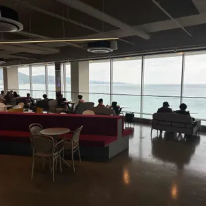 카페 높 리뷰 사진