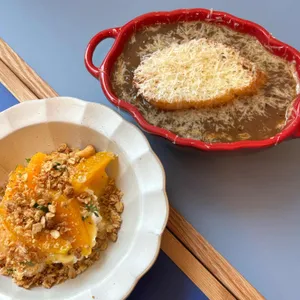 카페룩트 사진