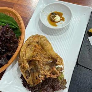 야바다더크랩킹 사진