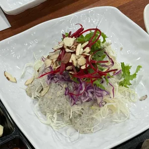 야바다더크랩킹 사진
