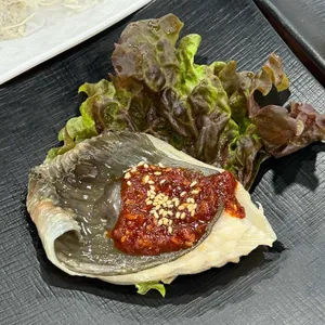 야바다더크랩킹 사진