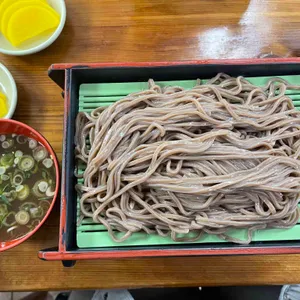 중앙모밀 리뷰 사진