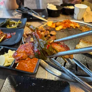 오일내 리뷰 사진