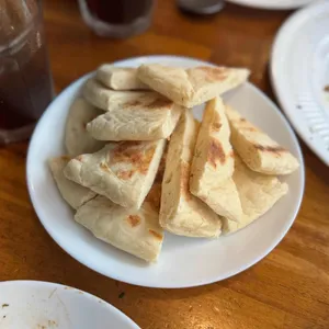 더베이커스테이블 사진